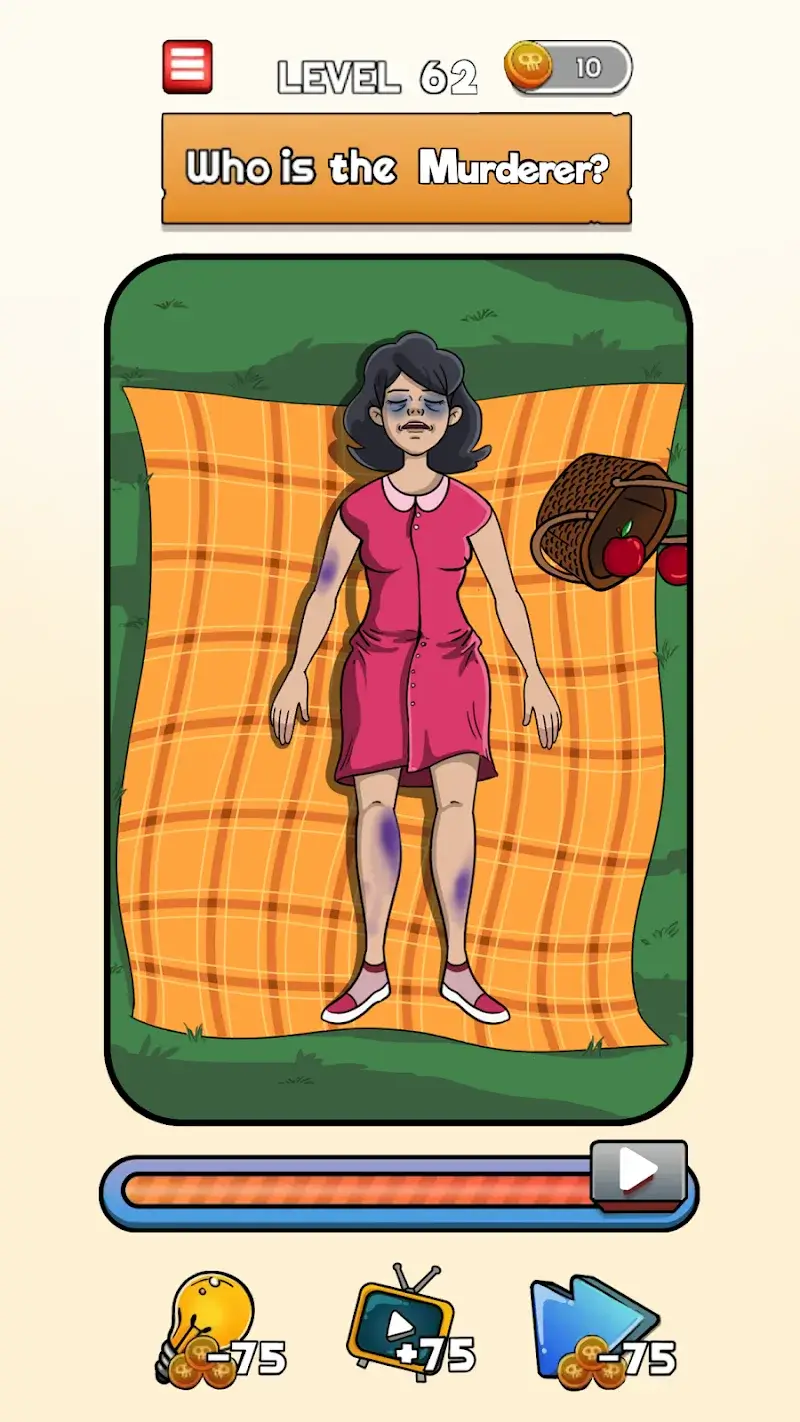 Flashback Tricky Fun Riddles - screenshot 4