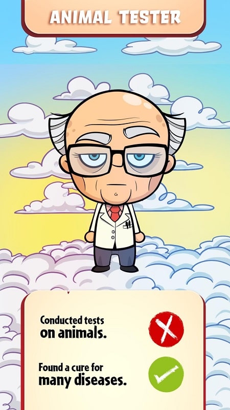 Judgment Day APK - screenshot 3