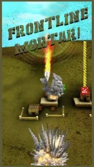 Mortar Clash 3D: Battle Games - screenshot 4