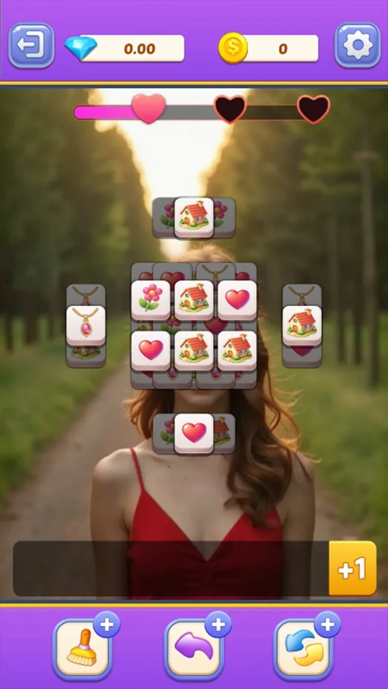 Tile clash - screenshot 3