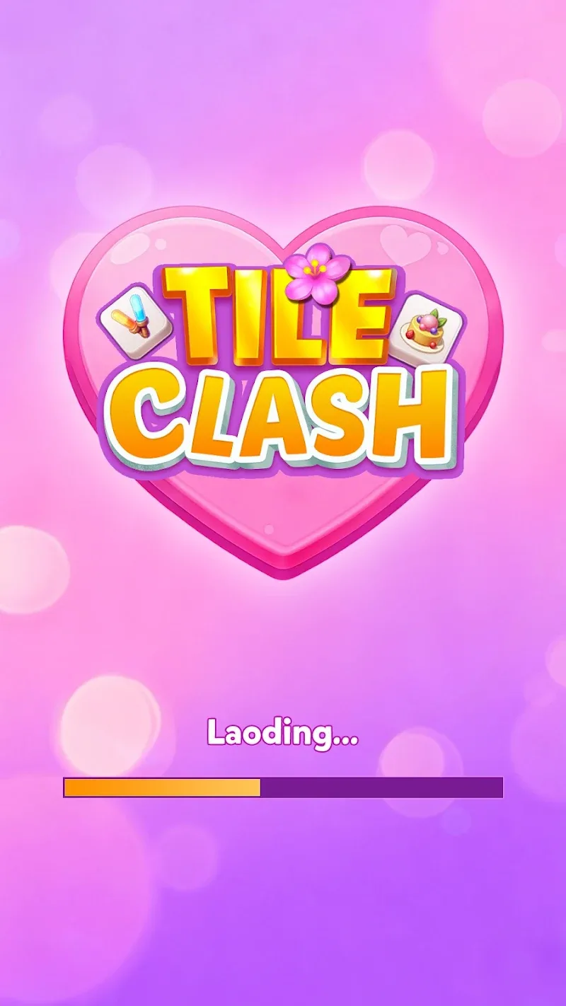 Tile clash - screenshot 5