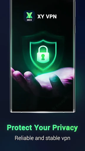 MATE VPN - screenshot 4