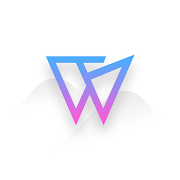 Wallrox Wallpapers - app icon