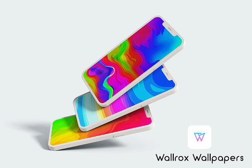 Wallrox Wallpapers - screenshot 3