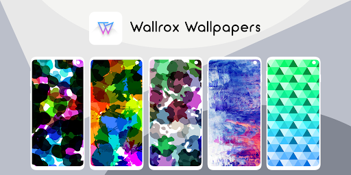 Wallrox Wallpapers - screenshot 4