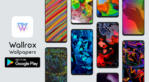 Wallrox Wallpapers - screenshot 5