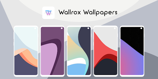 Wallrox Wallpapers - screenshot 6