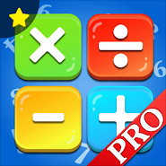 Math games for kids - Multiplication table MOD APK icon