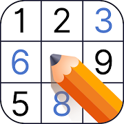 Sudoku Master MOD APK icon