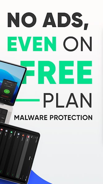 VPN Matreshka hotspot shield - screenshot 10