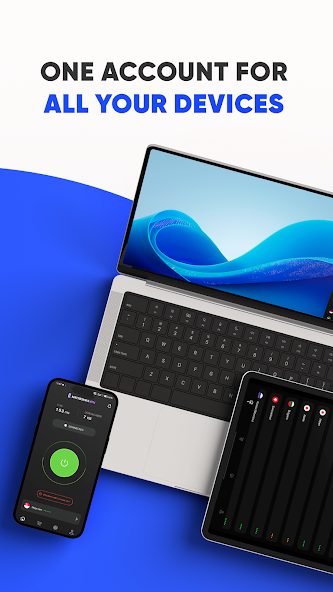 VPN Matreshka hotspot shield - screenshot 15