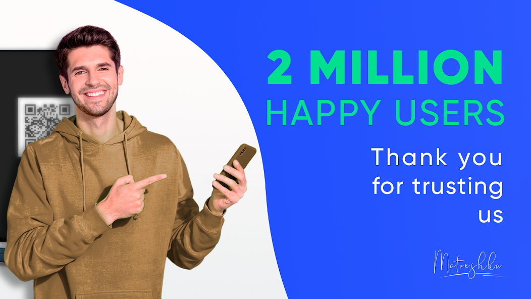 VPN Matreshka hotspot shield - screenshot 21