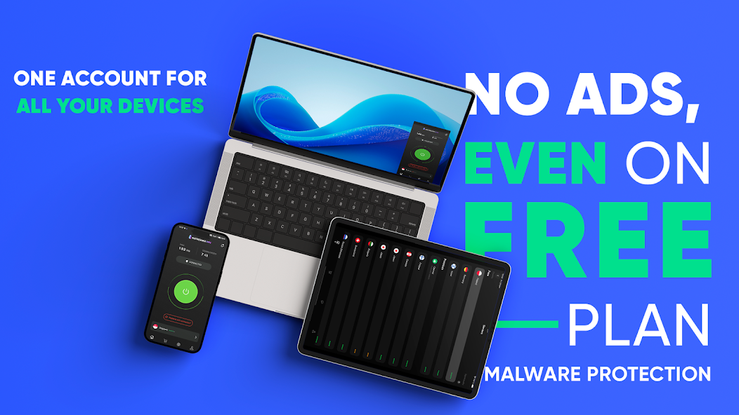 VPN Matreshka hotspot shield - screenshot 22