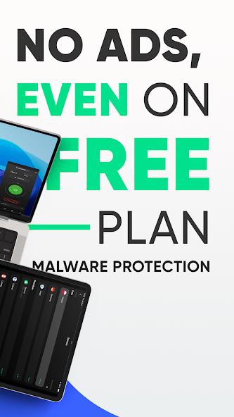 VPN Matreshka hotspot shield - screenshot 4