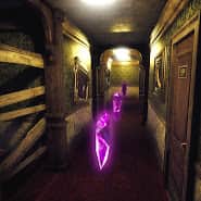 Dark Maze: Full Game MOD APK icon