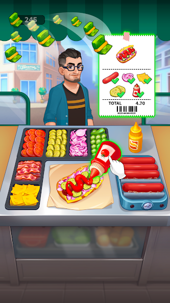 We Are Cooking: Taste of Life - screenshot 10