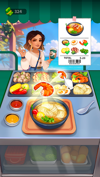 We Are Cooking: Taste of Life - screenshot 14