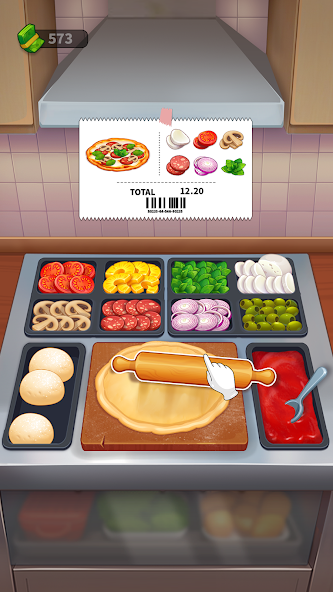We Are Cooking: Taste of Life - screenshot 3