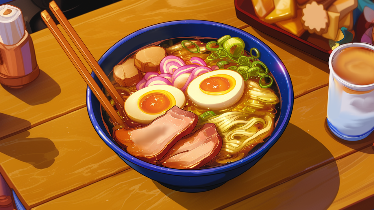 We Are Cooking: Taste of Life - screenshot 9