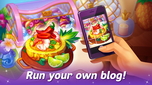 Cooking Live 0.42.0.18 APK for Android - screenshot 6