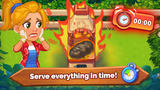 Farming Fever 0.39.0.36 APK MOD (Unlimited Lives) - screenshot 3