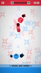 Dodgeball Duel - screenshot 1