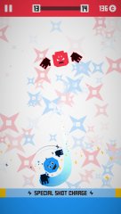 Dodgeball Duel - screenshot 2