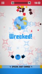 Dodgeball Duel - screenshot 3