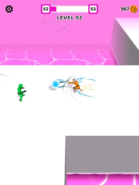 Crowd Master 3D - screenshot 2