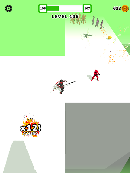 Crowd Master 3D - screenshot 8