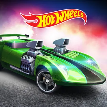 Hot Wheels Infinite Loop MOD APK icon