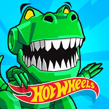 Hot Wheels™ Ultimate Garage MOD APK icon
