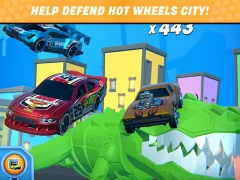 Hot Wheels™ Ultimate Garage - screenshot 1