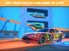 Hot Wheels™ Ultimate Garage - screenshot 3