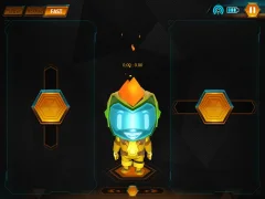 Hot Wheels® TechMods™ - screenshot 1