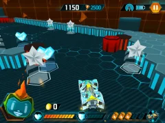 Hot Wheels® TechMods™ - screenshot 2