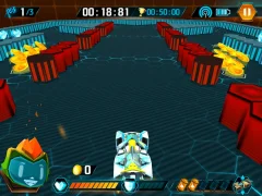 Hot Wheels® TechMods™ - screenshot 3