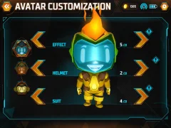 Hot Wheels® TechMods™ - screenshot 4