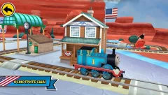Thomas & Friends: Adventures! - screenshot 1