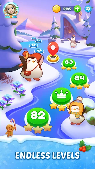 Skip-Bo - screenshot 15