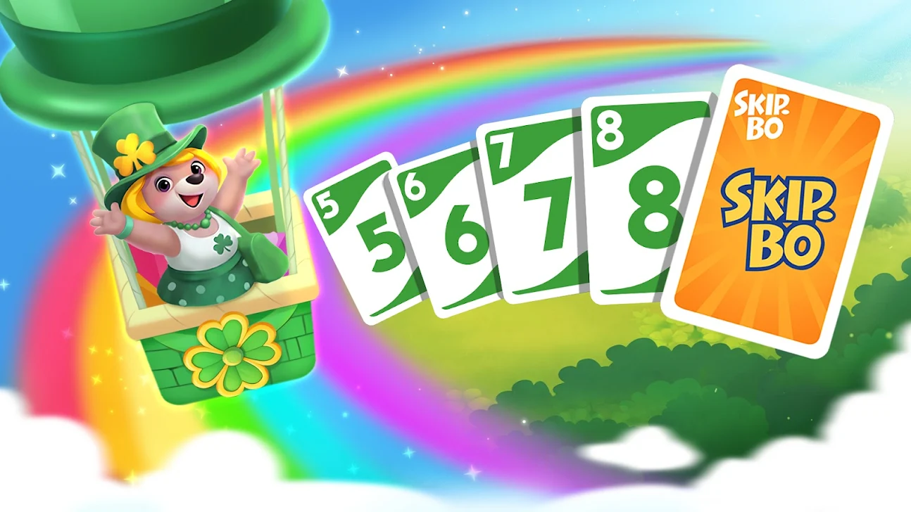 Skip-Bo - screenshot 16