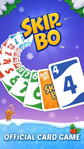 Skip-Bo - screenshot 6