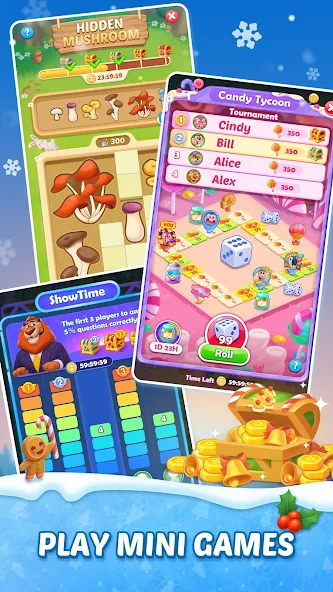 Skip-Bo - screenshot 9