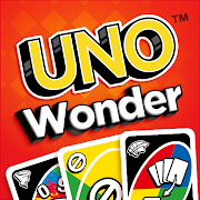 UNO Wonder APK 1.5.1671 (Full Game) for Android MOD APK icon