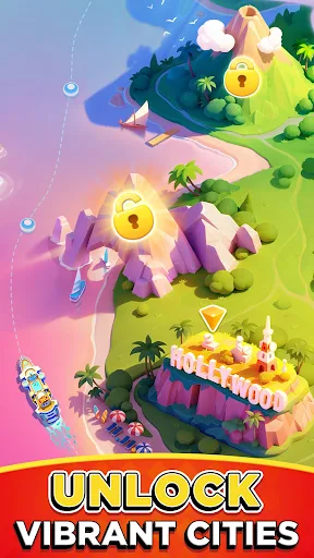 UNO Wonder APK 1.5.1671 (Full Game) for Android - screenshot 3