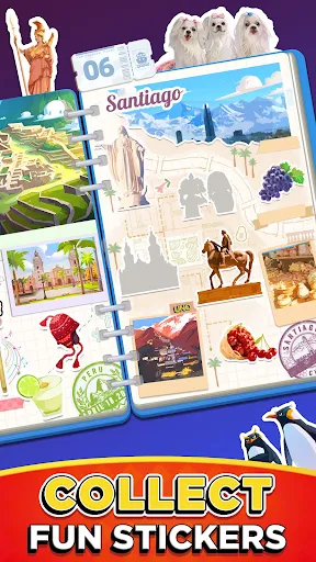 UNO Wonder APK 1.5.1671 (Full Game) for Android - screenshot 4