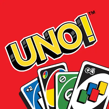 UNO!™ MOD APK icon