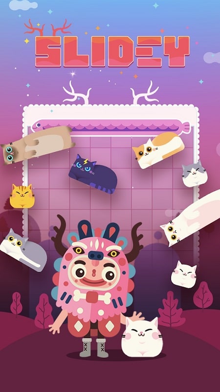 Slidey Block Puzzle APK - screenshot 3