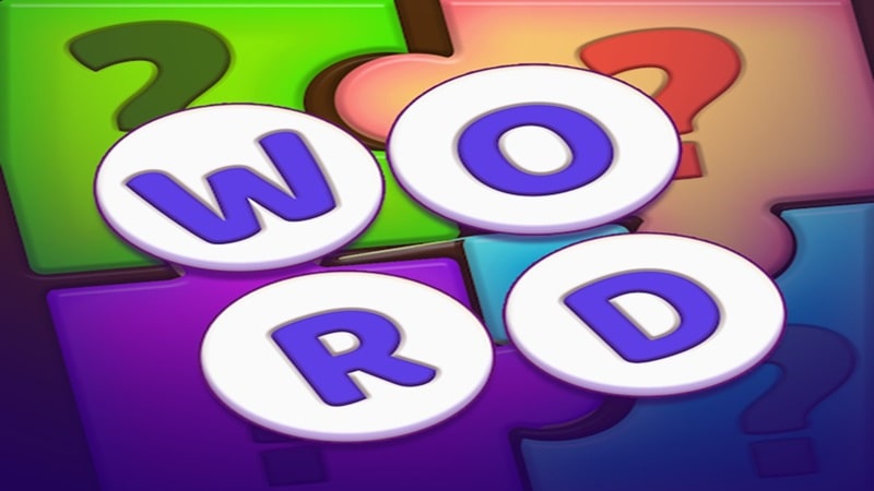 Wordonut APK - app icon