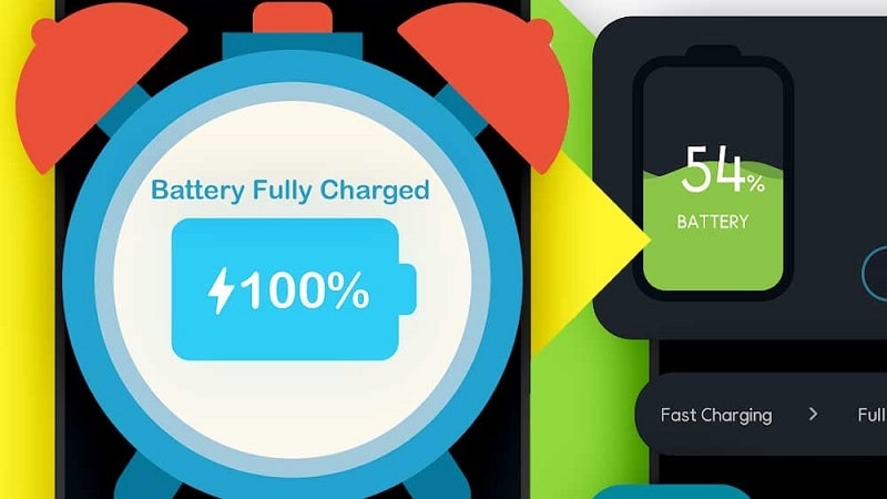 Smart Charging – Charge Alarm APK - app icon